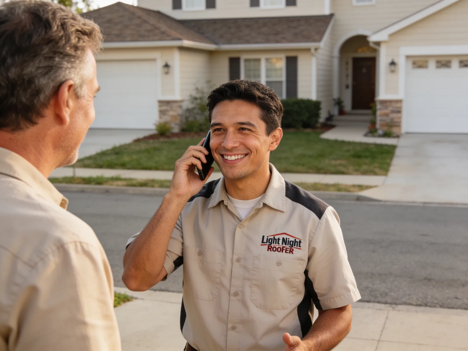Emergency Roof Repair Mellen, WI FAQs